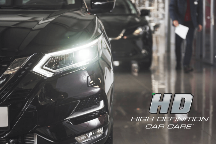 about hd car care company