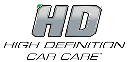 logo hd car care