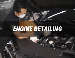 engine detailing proses total detailing