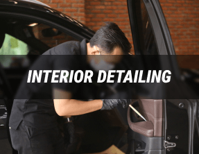 interior detailing proses total detailing